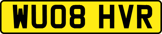 WU08HVR