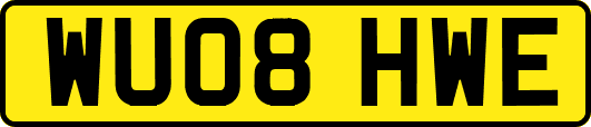 WU08HWE