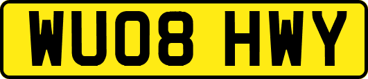 WU08HWY