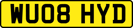 WU08HYD