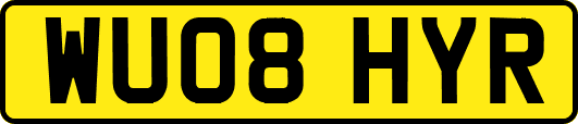 WU08HYR