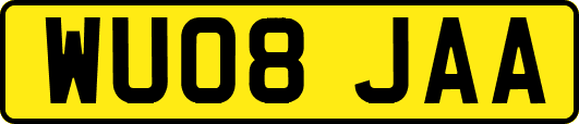 WU08JAA