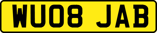 WU08JAB