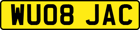 WU08JAC