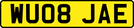 WU08JAE