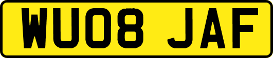 WU08JAF