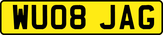 WU08JAG