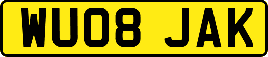 WU08JAK