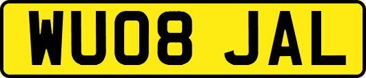 WU08JAL