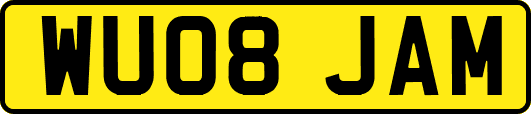 WU08JAM