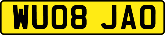WU08JAO