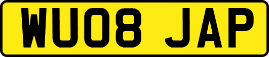 WU08JAP