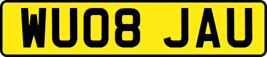 WU08JAU