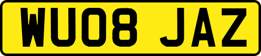 WU08JAZ