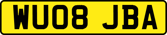 WU08JBA