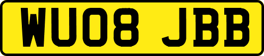 WU08JBB