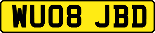WU08JBD