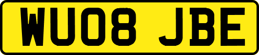 WU08JBE