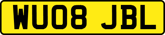WU08JBL