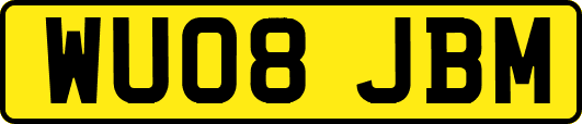 WU08JBM
