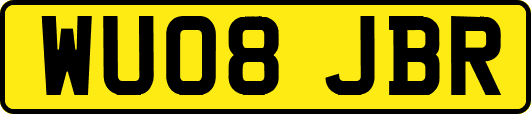 WU08JBR