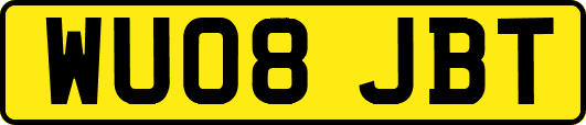 WU08JBT