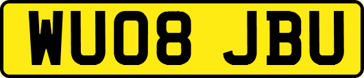 WU08JBU