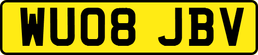 WU08JBV