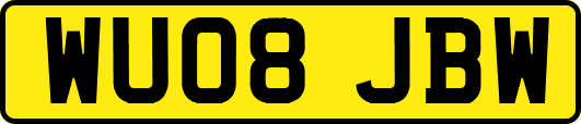 WU08JBW