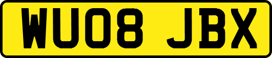 WU08JBX