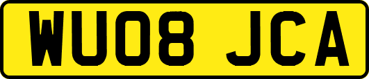 WU08JCA