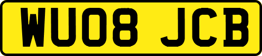 WU08JCB