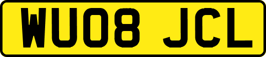 WU08JCL