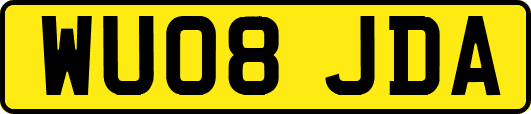 WU08JDA