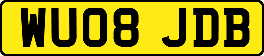 WU08JDB