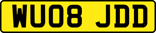 WU08JDD