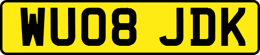 WU08JDK