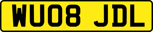 WU08JDL