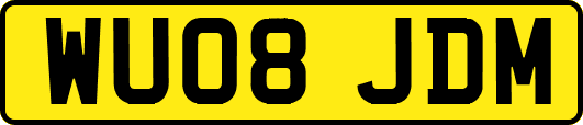 WU08JDM