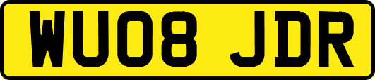 WU08JDR