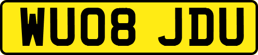 WU08JDU