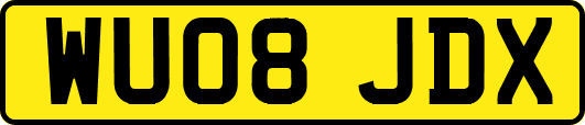 WU08JDX
