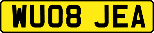 WU08JEA