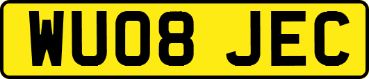 WU08JEC