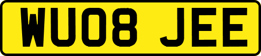 WU08JEE