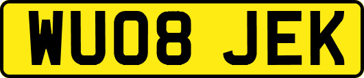 WU08JEK