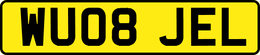 WU08JEL