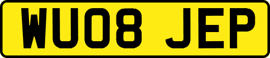WU08JEP
