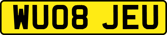WU08JEU
