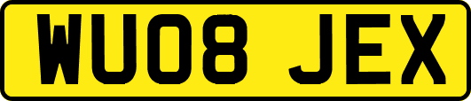 WU08JEX